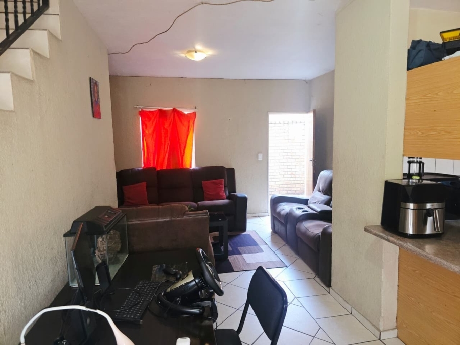 3 Bedroom Property for Sale in Rustenburg Central North West